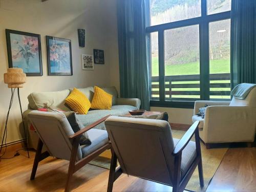Areu Apartment | Dúplex Àreu, Pallars