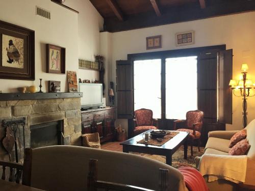 Badaguas Apartment | Dúplex en Badaguás, Jaca