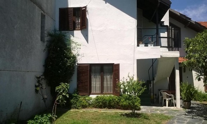 San Clemente Apartment | Dúplex en San Clemente a 1 cuadra de la playa y 2 del centro
