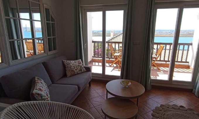 Ayamonte House | Dúplex Mirador del Guadiana