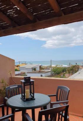El Palmar House | Dúplex Victor