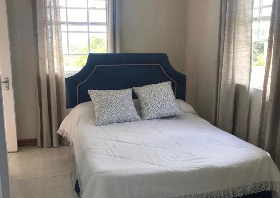 Speightstown Apartment | D'AMORE