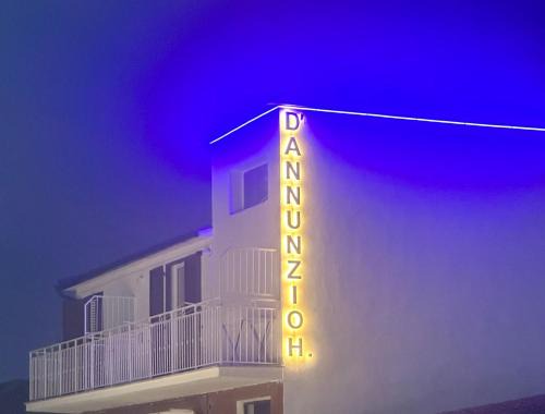 Martinsicuro Bed & Breakfast | D ANNUNZIO house