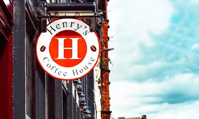 Dundee Apartment | D'City Apartment, in the heart of the city