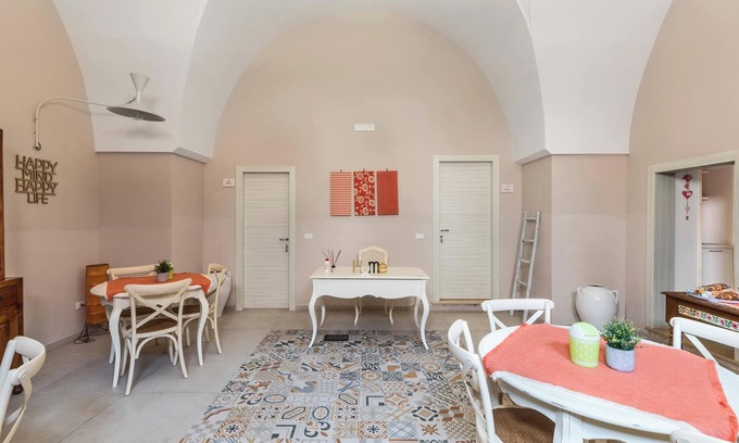 Oria Hotel | D.Home B&B - Camera tripla