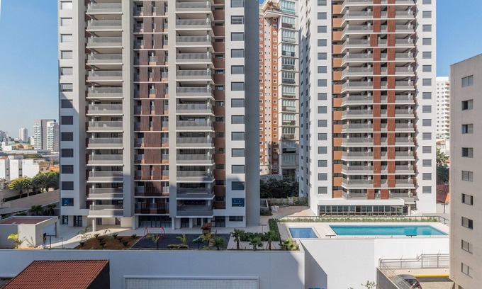 Perdizes Apartment | D'house Apartamentos