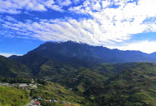 Kundasang Cabin | D' Limbai Cottage