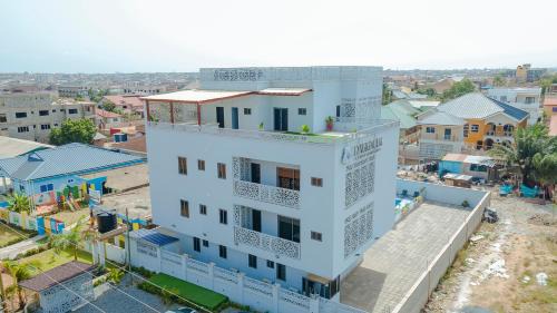 Madina Apartment | D'Magnolia Luxury Apartments