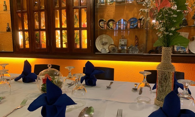 Naval House | D'Mei Residence Inn - Naval
