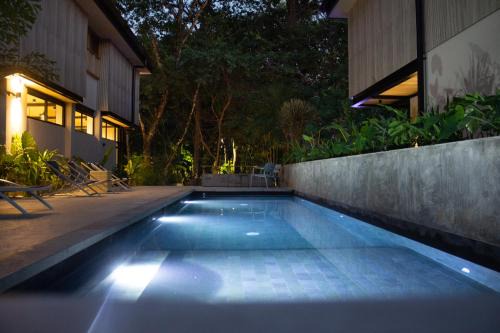 Carmen Villa | D'Palm Villas