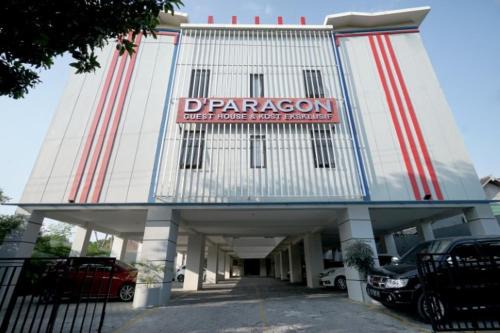 Surakarta House | D'Paragon Manduro