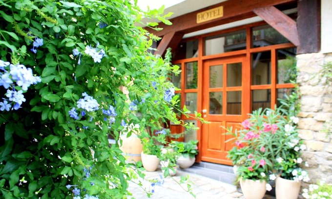 Besigheim House | D & S Hotel & Ferienwohnungen