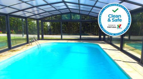 Cartaxo House | D'Vine - Country house