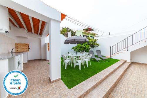 Chinicato House | D02 - Carrob Street House