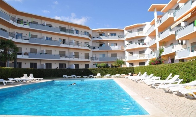 Albardeira Apartment | D1-Z Nice apartment near the center of Lagos