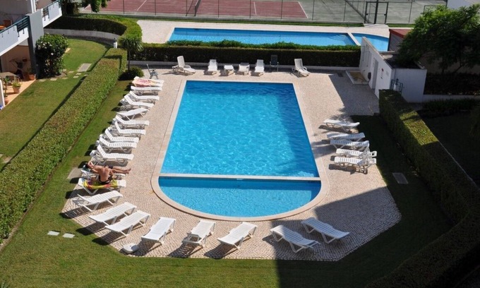 Albardeira Apartment | D1-ZZ Nice apartment near the center of Lagos