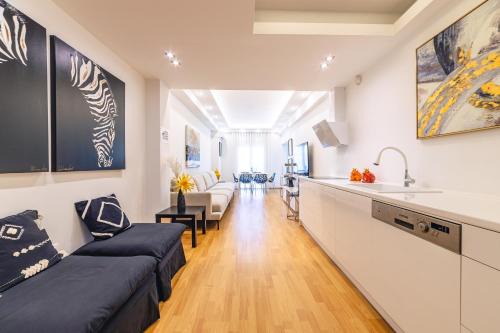 Glyfada Apartment | D9 center of Glyfada