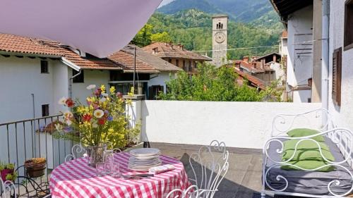 Castagnea Apartment | DA Anny
