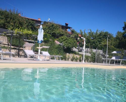 Bossolasco Bed & Breakfast | Da Fabiana