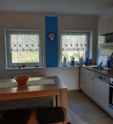 Bargischow Apartment | DA Ferienwohnungen