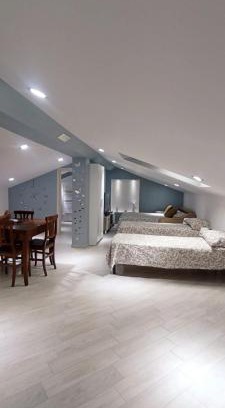 San Cataldo House | Da Filippo