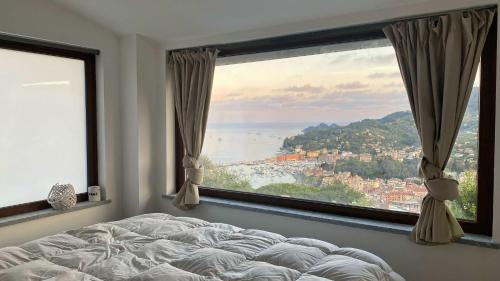 Santa Margherita Ligure Bed & Breakfast | da Higgins