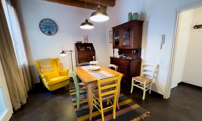 Bassano del Grappa Apartment | Da Irene