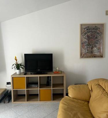 Tricarico Apartment | Da Maddalena