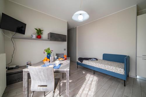 Rovato Apartment | Da Mauri