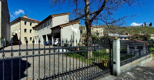 Col San Martino House | da Meri tra le colline del prosecco DOCG locazione turistica