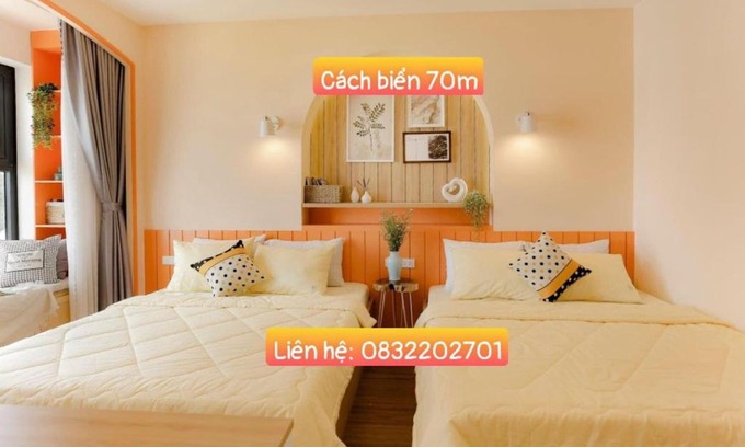 Ngu Hanh Son Apartment | Da Nang Chillin Apartment Sea View - Căn Hộ Hướng Biển Đà Nẵng