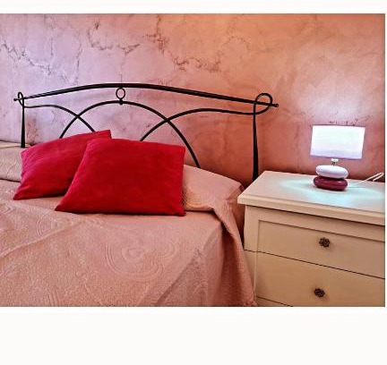 Castellammare di Stabia Apartment | Da nonna Lina