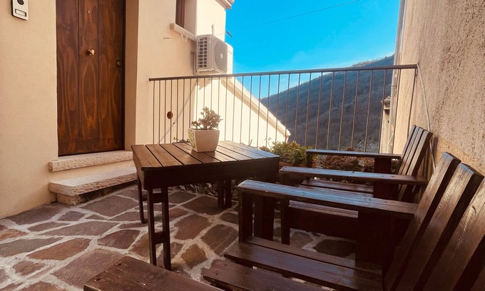 Ciorlano Bed & Breakfast | Da Nonna Pasqualina