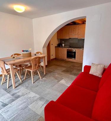 Paluzza Apartment | Da Rite