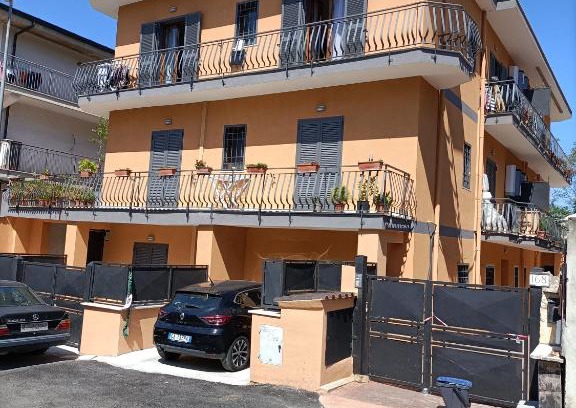 Torre Angela Bed & Breakfast | Da Sara B&B
