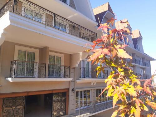 Floresta Hotel | Daara Transamerica Collection Gramado