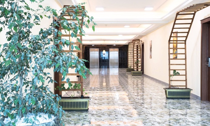 Kirkos Hotel | Dabi Hotel & Apartments