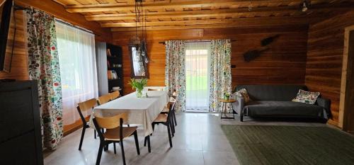 Sokolec Cabin | Dach Pod Sową