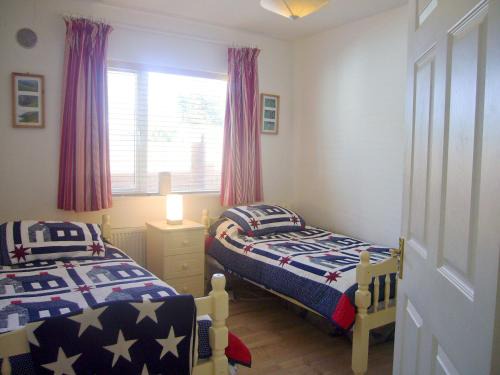 Ardmore House | Dacha Holiday Home by Trident Holiday Homes