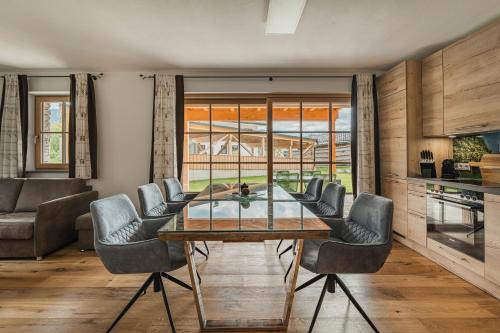Russbach am Pass Gschuett Apartment | Dachstein West Apartments