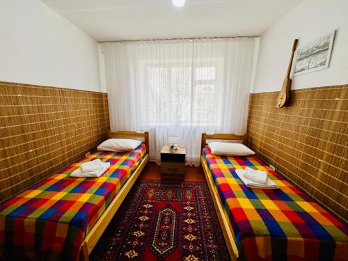 Naryn Apartment | DADOW Apartments