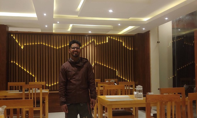 Nepal Resort | Dads Pride Pvt. Ltd.