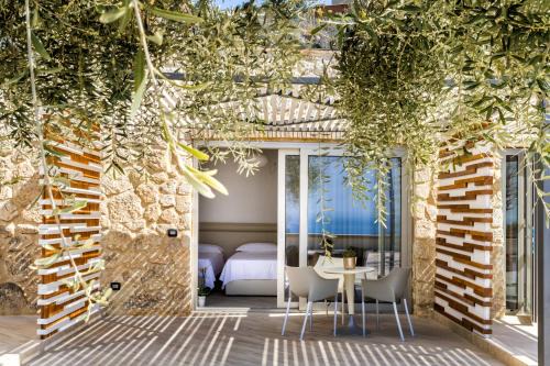 Palma di Montechiaro Bed & Breakfast | Daedalium