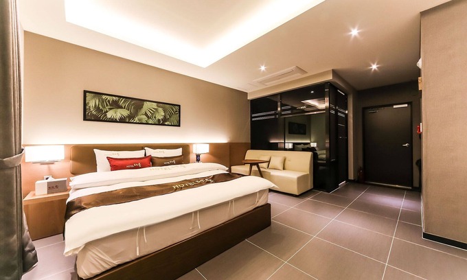 Dalseong-gun Hotel | Daegu Dalseong Daol