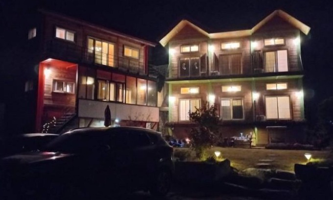 Daegwallyeong House | Daegwanryeong Genie House