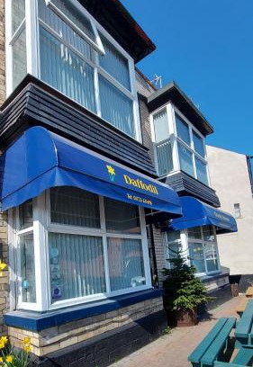 Muston Bed & Breakfast | Daffodil Guest House