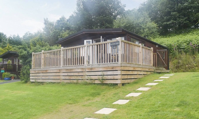 Builth Wells Cottage | Daffodil Lodge-UK34846