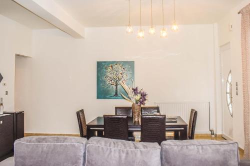 Skiathos Town House | Dafni's house