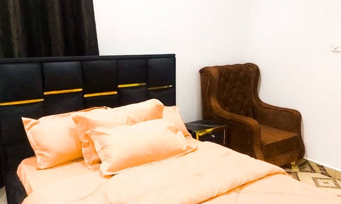 Tamale Apartment | Dagbang Plaza