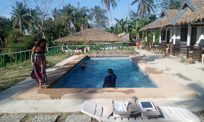 Puerto Galera House | Dahilig Resort